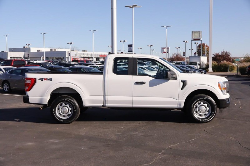 Ford F-150 Vehicle Image 05