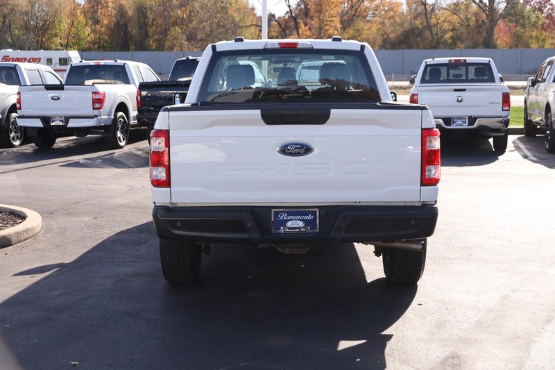 Ford F-150 Vehicle Image 06