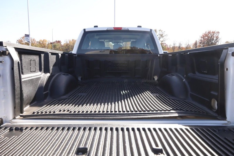 Ford F-150 Vehicle Image 07