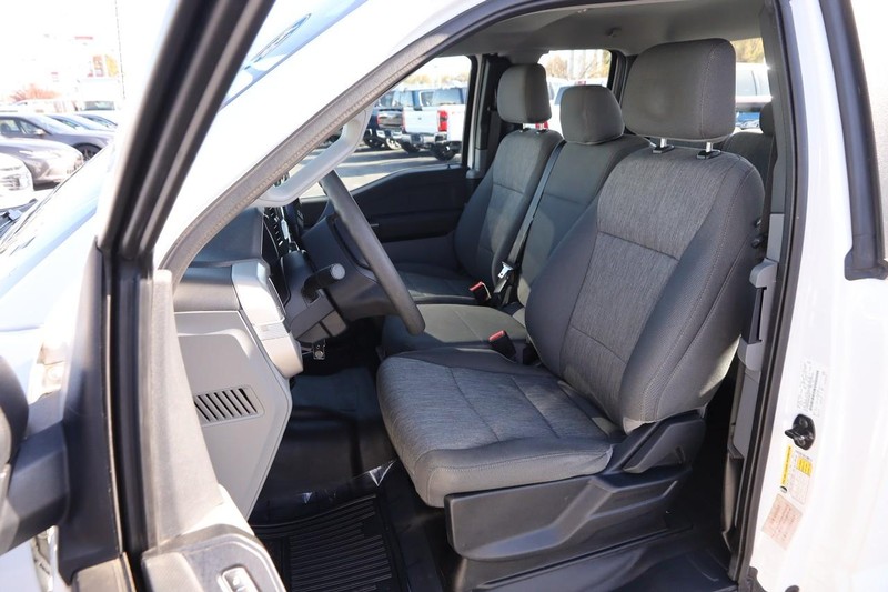 Ford F-150 Vehicle Image 08