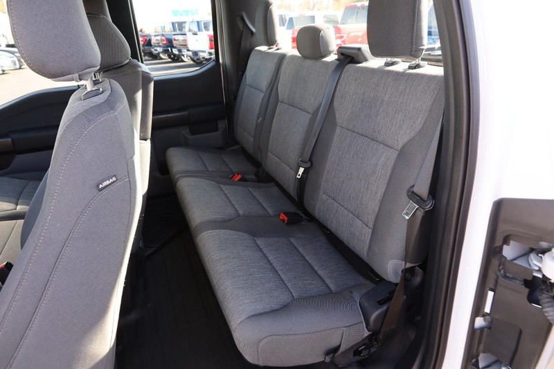 Ford F-150 Vehicle Image 09