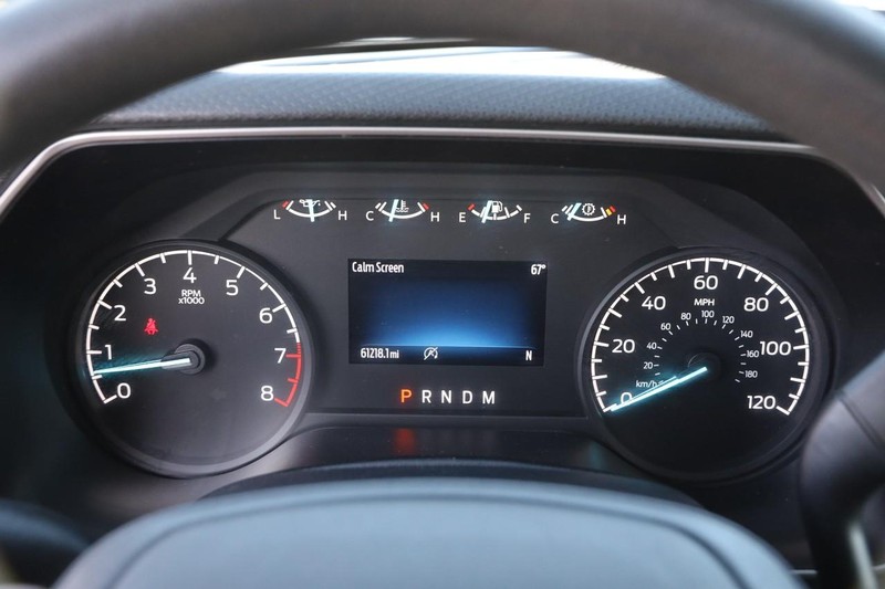 Ford F-150 Vehicle Image 14