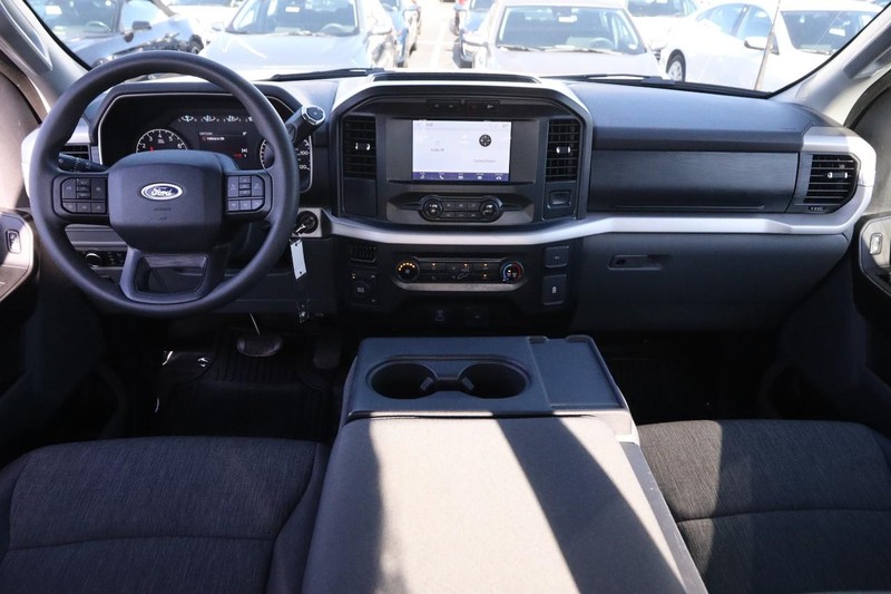 Ford F-150 Vehicle Image 20