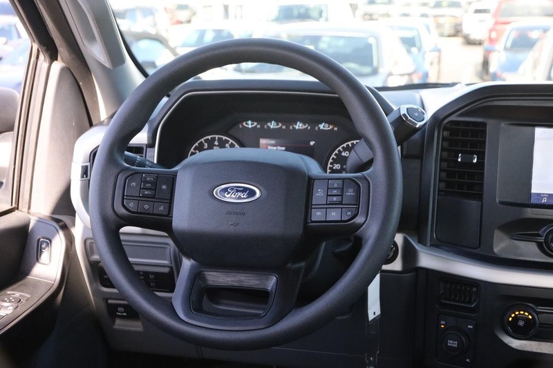 Ford F-150 Vehicle Image 22