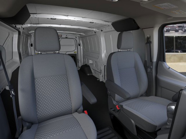 Ford Transit Cargo Van Vehicle Full-screen Gallery Image 10