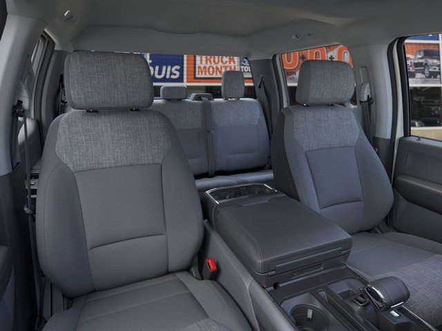 Ford F-150 Lightning Vehicle Image 10