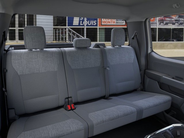 Ford F-150 Lightning Vehicle Image 11