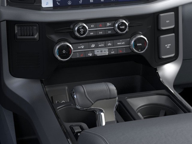 Ford F-150 Lightning Vehicle Image 15