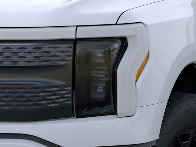 Ford F-150 Lightning Vehicle Image 18