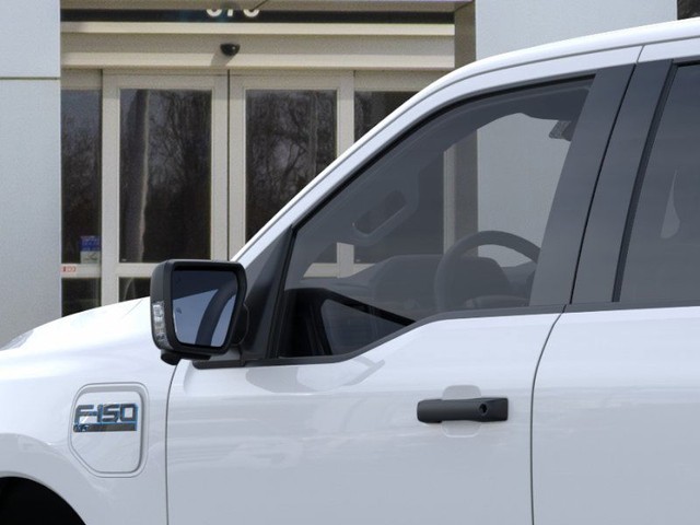 Ford F-150 Lightning Vehicle Image 20