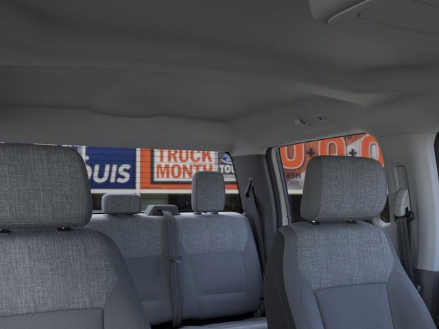 Ford F-150 Lightning Vehicle Image 22