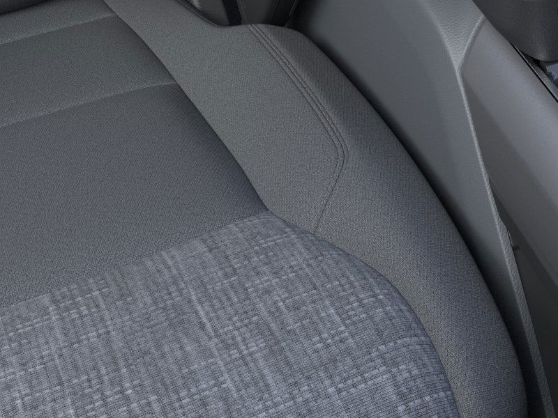 Ford F-150 Lightning Vehicle Full-screen Gallery Image 16