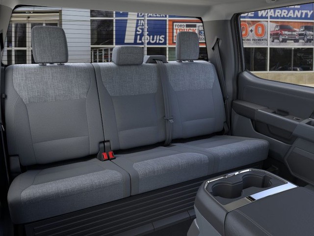 Ford Super Duty F-250 SRW Vehicle Image 11