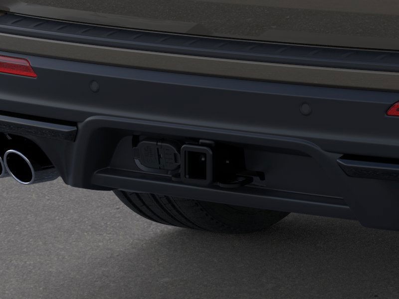 Ford Explorer Vehicle Image 23