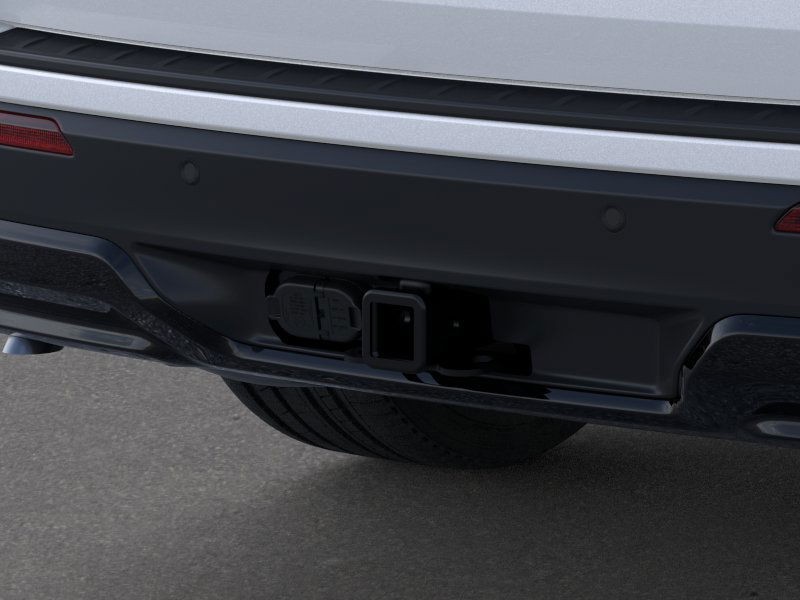 Ford Explorer Vehicle Image 23