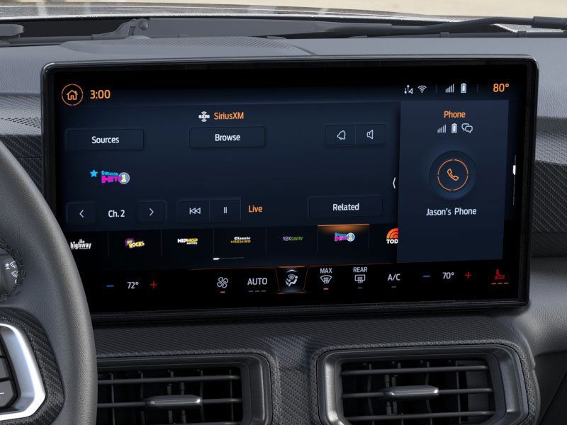 Ford Mustang Vehicle Image 14