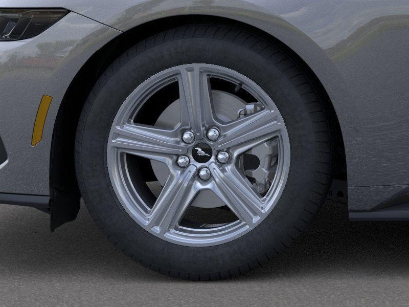 Ford Mustang Vehicle Image 19