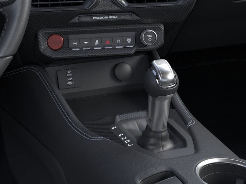 Ford Mustang Vehicle Image 15