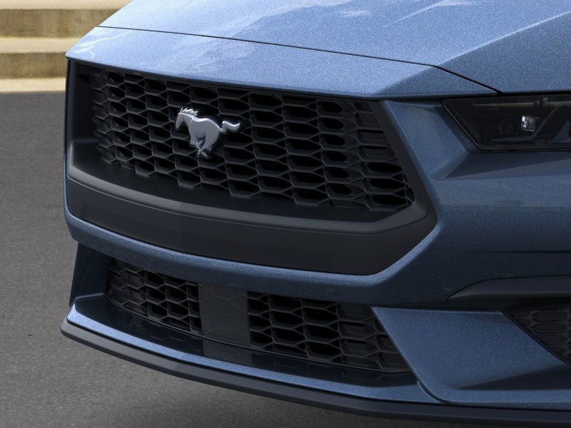 Ford Mustang Vehicle Image 17