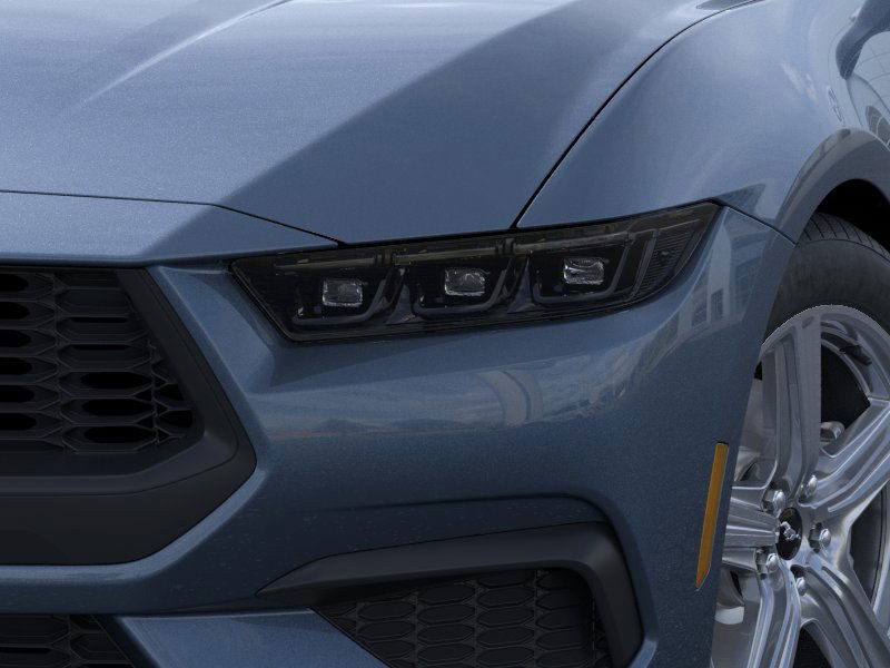 Ford Mustang Vehicle Image 18