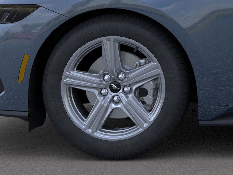 Ford Mustang Vehicle Image 19