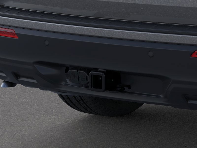 Ford Explorer Vehicle Full-screen Gallery Image 23