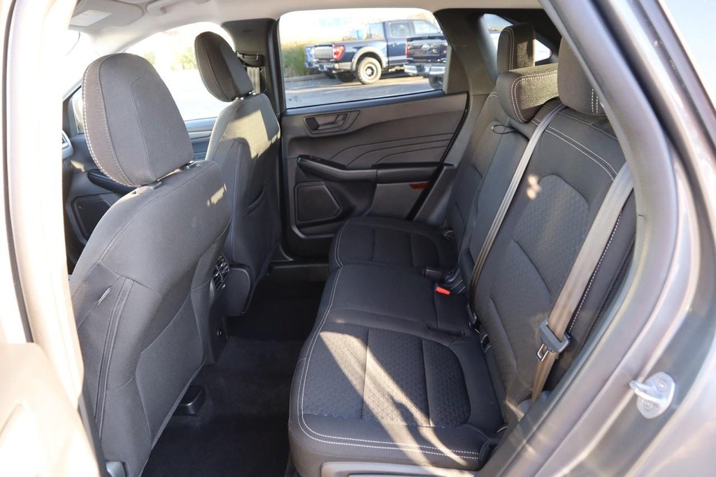 Ford Escape Vehicle Image 09