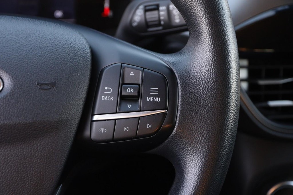 Ford Escape Vehicle Image 12