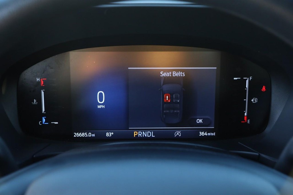 Ford Escape Vehicle Image 13