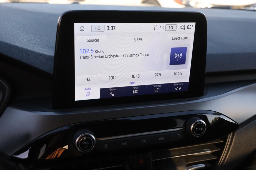 Ford Escape Vehicle Image 15