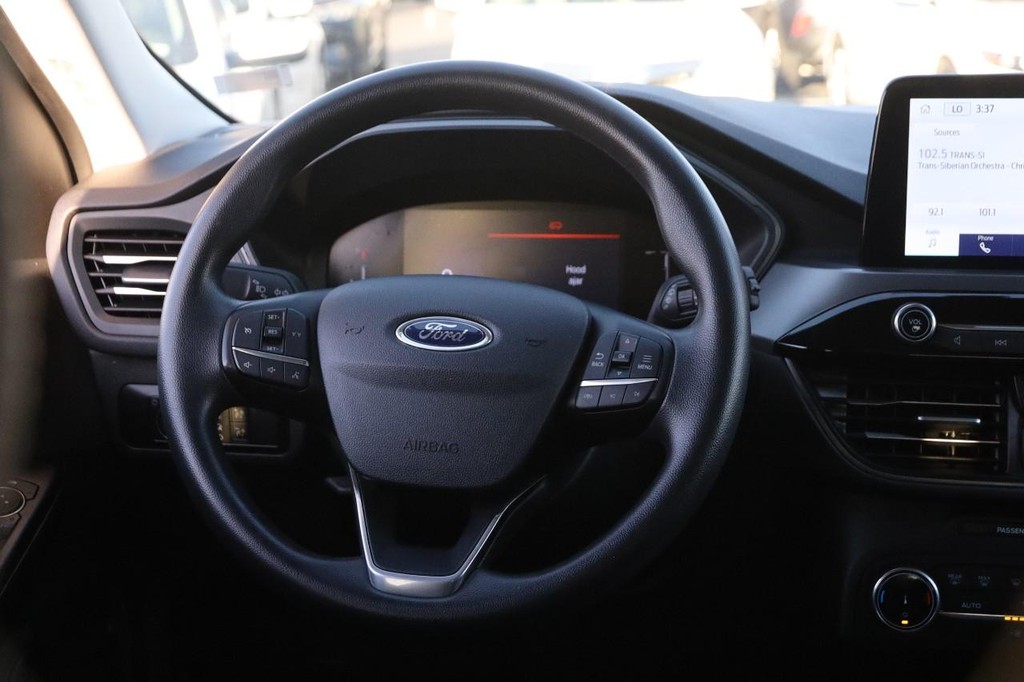 Ford Escape Vehicle Image 22