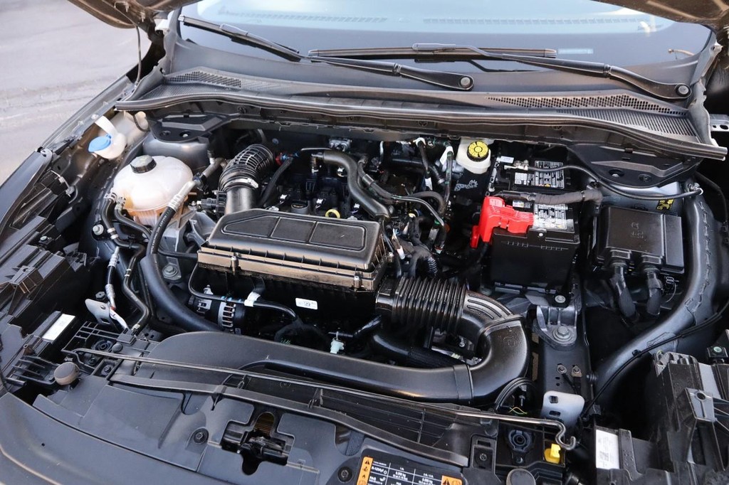 Ford Escape Vehicle Image 26