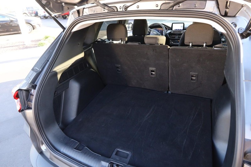 Ford Escape Vehicle Image 07