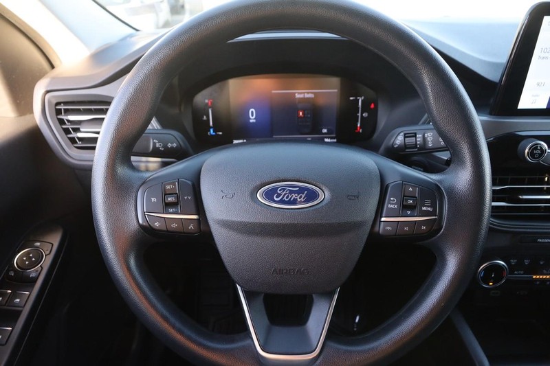 Ford Escape Vehicle Image 10