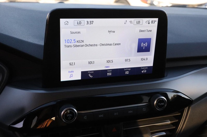 Ford Escape Vehicle Image 15