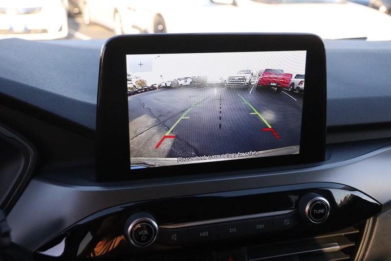 Ford Escape Vehicle Image 16