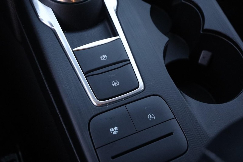 Ford Escape Vehicle Image 18