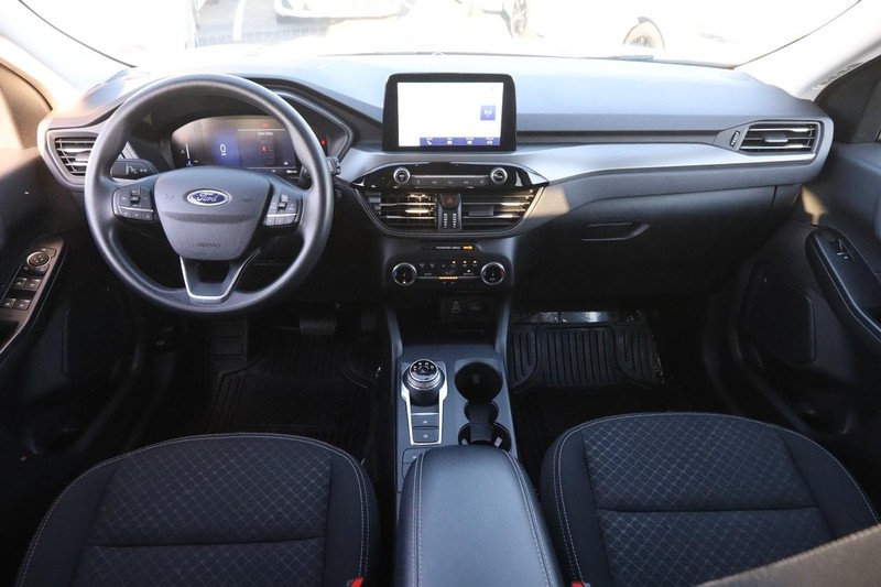 Ford Escape Vehicle Image 20