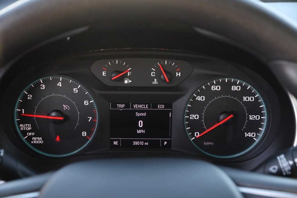 Chevrolet Malibu Vehicle Image 13