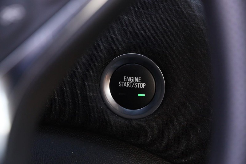 Chevrolet Malibu Vehicle Full-screen Gallery Image 14