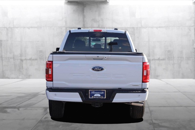 Ford F-150 Vehicle Full-screen Gallery Image 6