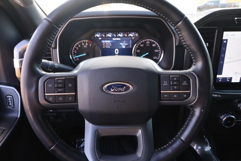 Ford F-150 Vehicle Full-screen Gallery Image 10