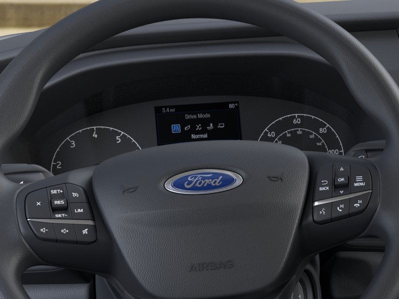 Ford Transit Passenger Wagon Vehicle Image 13