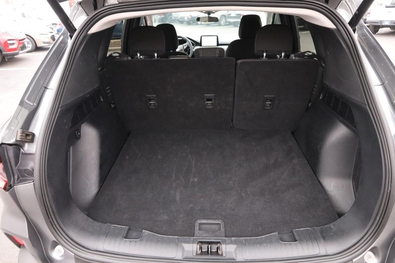 Ford Escape Vehicle Image 07