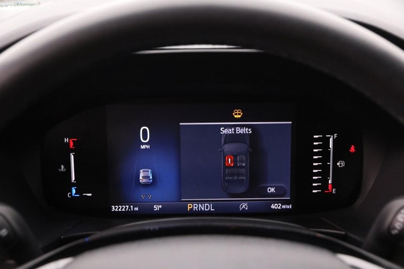 Ford Escape Vehicle Image 14