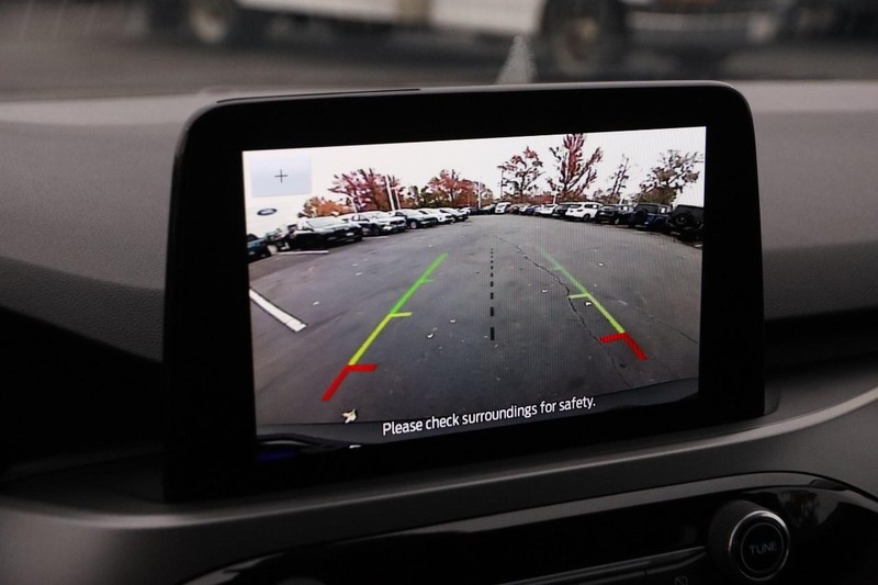 Ford Escape Vehicle Image 17