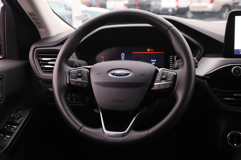 Ford Escape Vehicle Image 23