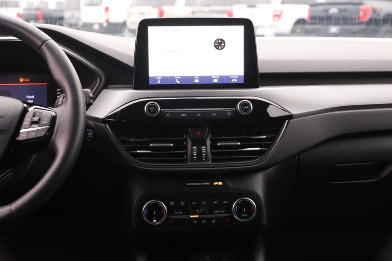 Ford Escape Vehicle Image 24