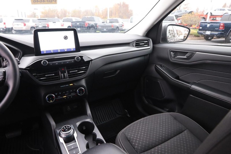 Ford Escape Vehicle Image 25