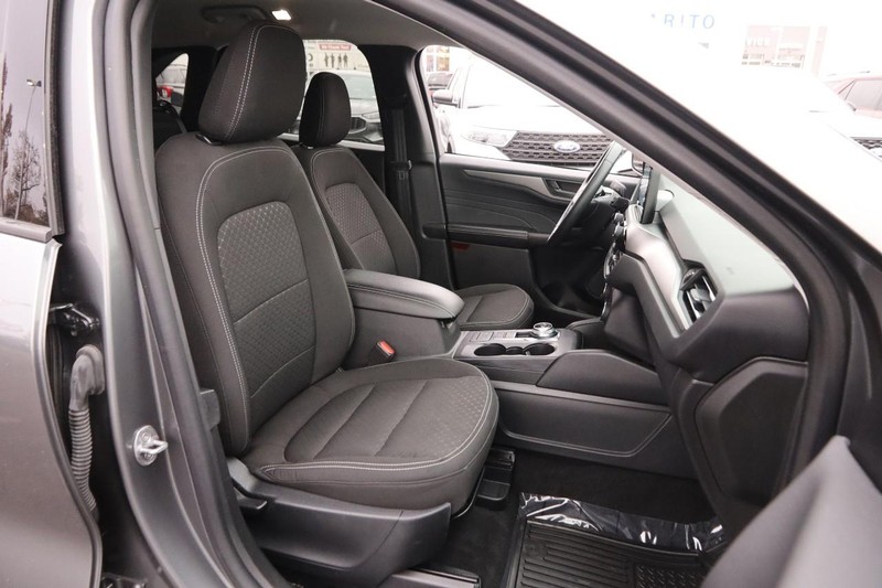 Ford Escape Vehicle Image 26